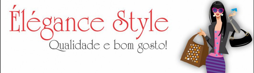 Elegance Style Moda